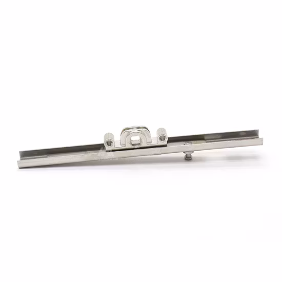 400mm to 1200mm Transmission UPVC Window and Door Rod