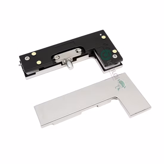 CE UPVC Window Door Hardware Accessories Durable Zinc Alloy Hinges Fittings for Casement Window Door
