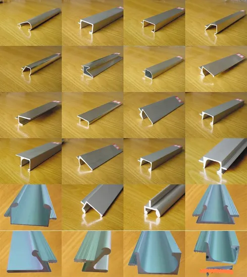 Aluminum Alloy Casement Window Hinge Hardware Sliding Folding Door Fittings Accessories