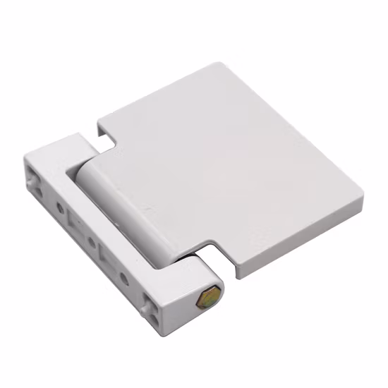 Outward Opening UPVC Casement Heavy Fold Flat Hinges for Doors