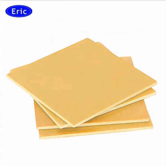 Lithium Battery Pack Electrical Fiber Glass Epoxy Laminated Sheet Insulation Material