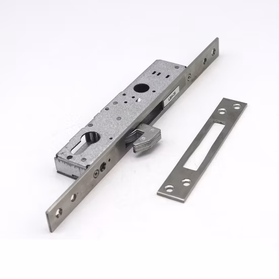 Wooden French Door Mortise Lock for PVC/UPVC Door