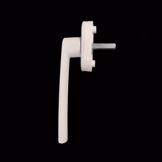 Window Hardware Casement UPVC Aluminium Accessories Door and Window Handles