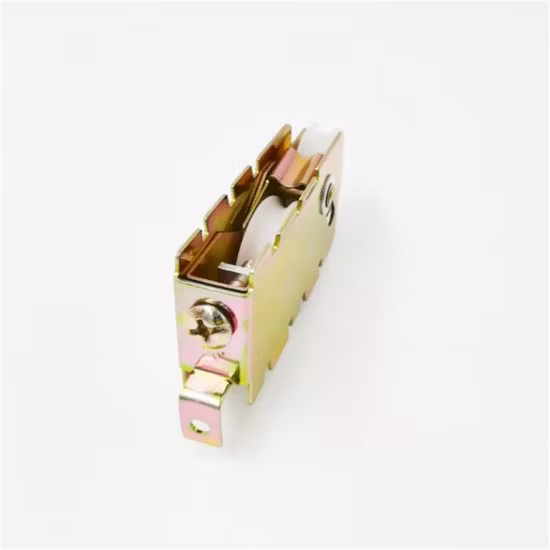 UPVC Aluminum Sliding Window Roller Bearing Guide Door Wheels