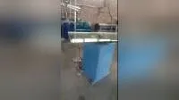 Pneumatic Sealant Extruder for Insulating Glass Machine
