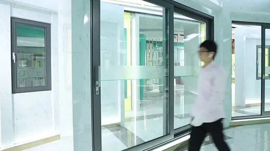 Hot Selling UPVC Window and Door Accessories Adjustable Double Roller