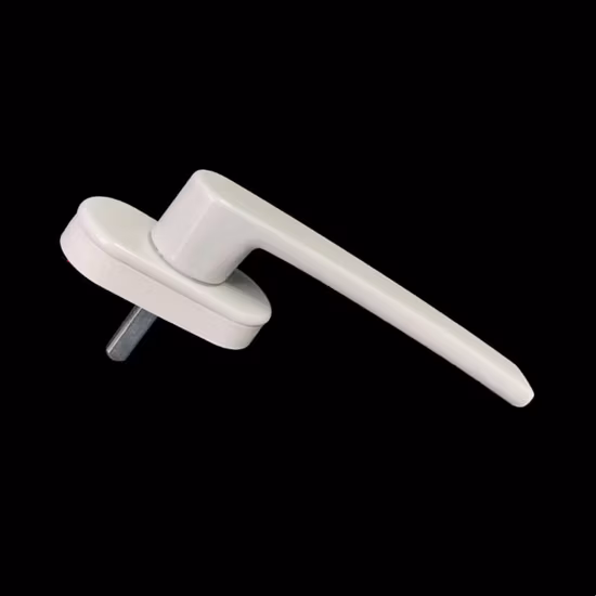 Window Hardware Casement UPVC Aluminium Accessories Door and Window Handles