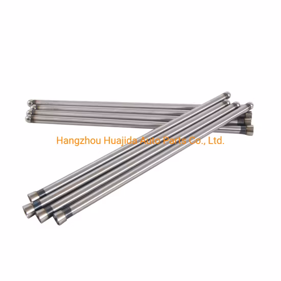 Zf 4wg200 Transmission Spare Parts 4644306376 Valve Rod for LG958 Wheel Loader