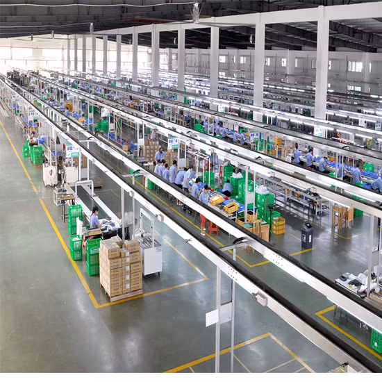 Alumiuim Alloy Folding Door Transmission Devise Rod