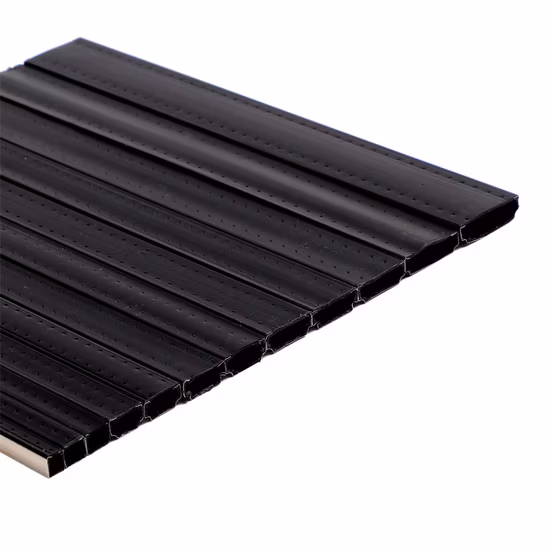 24A Glass Warm Spacer Bars-Glass Fiber Reinforced Materials Insulating