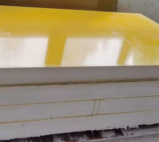 Lithium Battery Pack Electrical Fiber Glass Epoxy Laminated Sheet Insulation Material