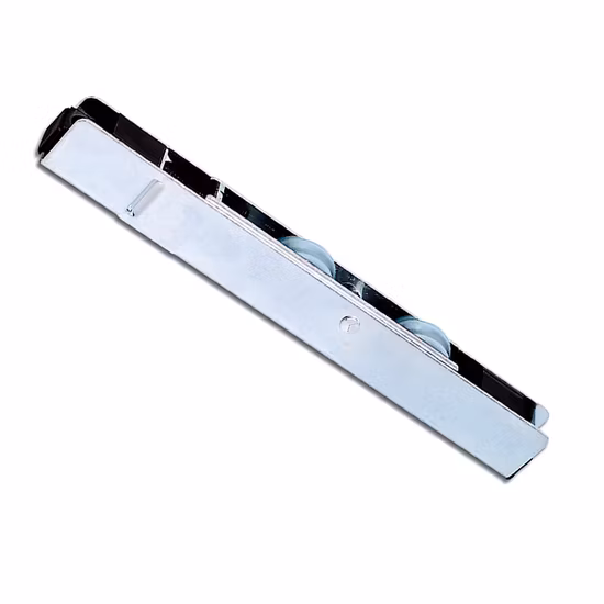 Hot Selling UPVC Window and Door Accessories Adjustable Double Roller