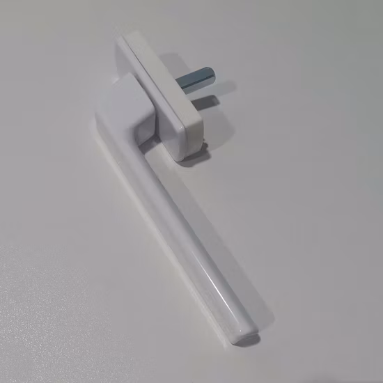 Window Hardware Casement UPVC Aluminium Accessories Door and Window Handles
