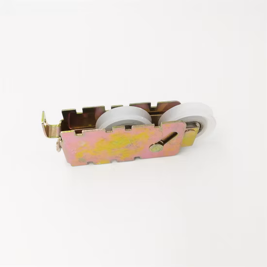 UPVC Aluminum Sliding Window Roller Bearing Guide Door Wheels